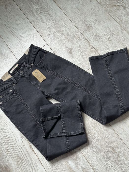 Оригінал Levi’s Superlow Bootcut  джинси, розмір 27