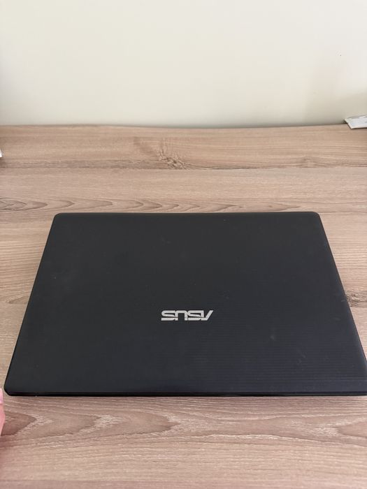 Продам ноутбук Asus