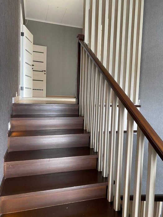 Продам дом 2020 г с теплым подвалом Котляры  Безлюдовское направл Т