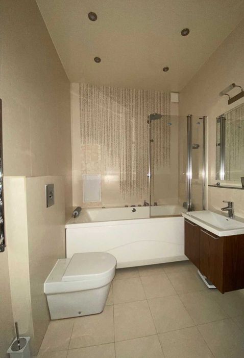 2-кімнатна квартира за адресою вул. Дмитрівська (площа 125 м²) - Atlanta.ua - фото 12