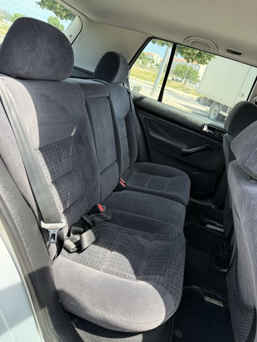 vw golf 4 1.4 16v