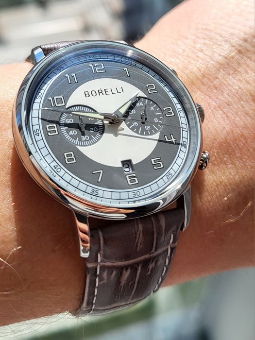 Zegarek meski Chronograf