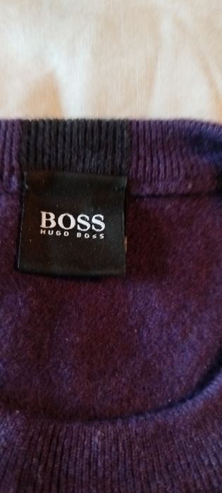 Свитер  Hugo Boss