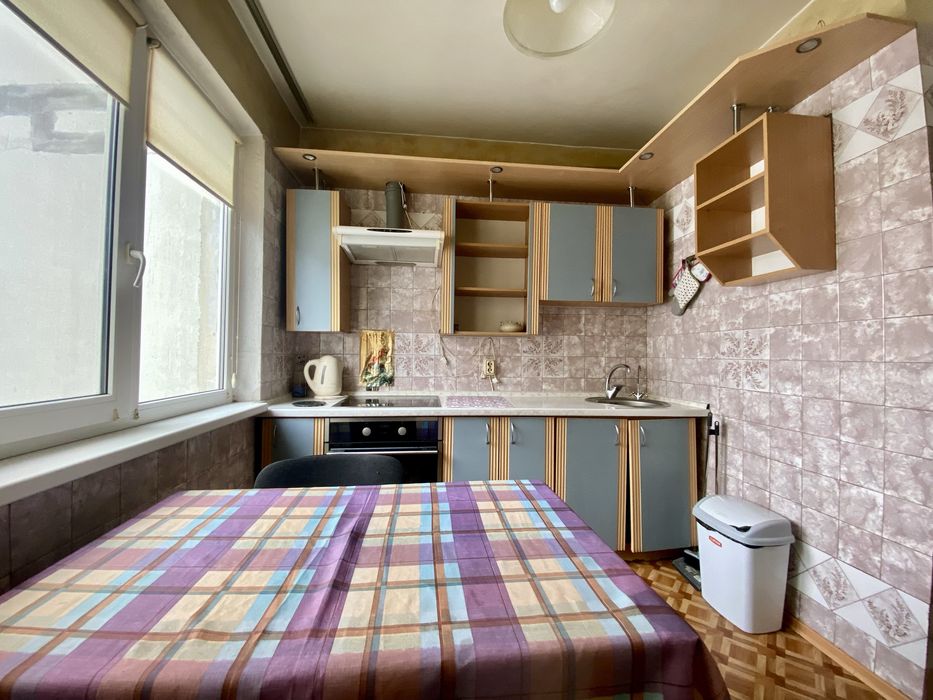 2к каартира гарний ремонт вул Закревського р-н Фестивальний