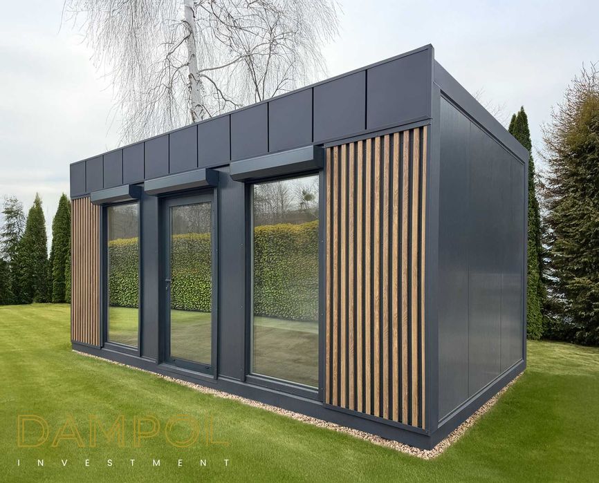 Pawilon 600x300 leasing, biurowy, usługowy, handlowy, salon sprzedaży,