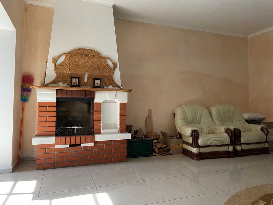 Продається будинок в Буштині