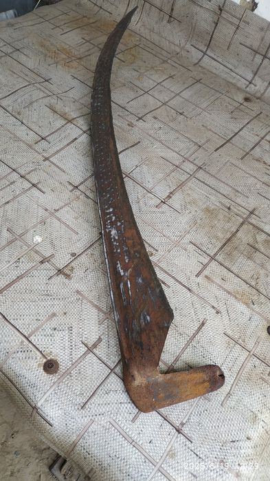 Продам косу номер 9.