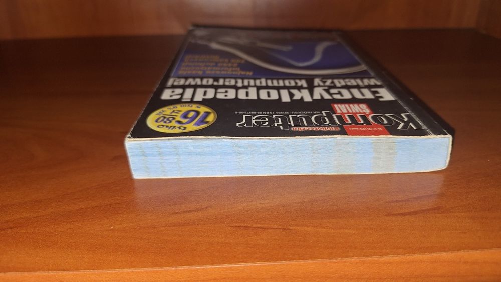 Encyklopedia wiedzy komputerowej