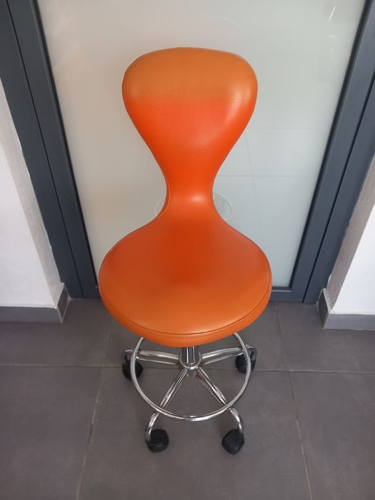 Cadeira de receção Hidráulica