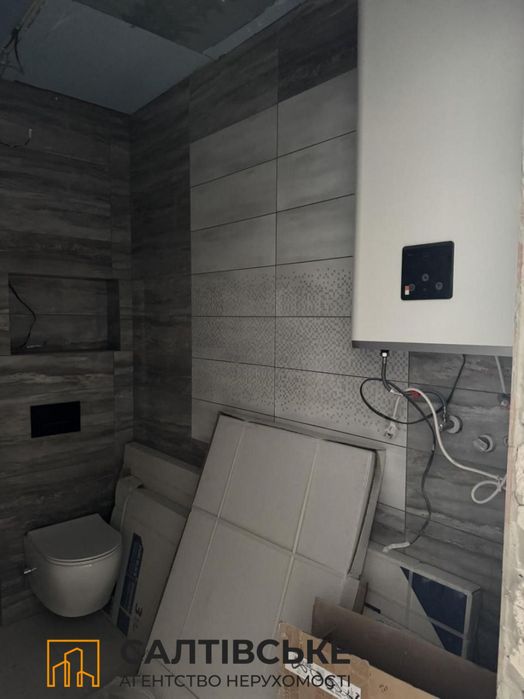 АГ-2529 Продам 2к квартиру 65м2 в новострое ЖК Журавли на Салтовке