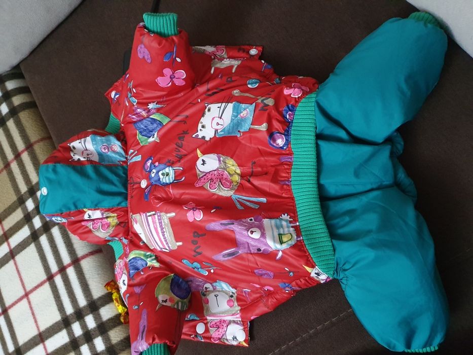 Продам комбинезон