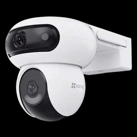 камера видеонаблюдения H90 dual 2K CS-H90 4мп+4мп IP відеокамера ezviz