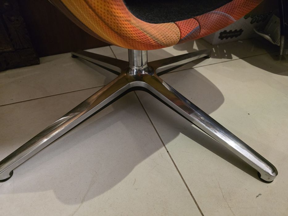 Fotel kolorowy Profim Pelikan