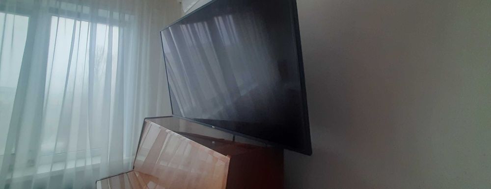 Телевізор LG 49UN71006LB 49'' Smart TV 4K