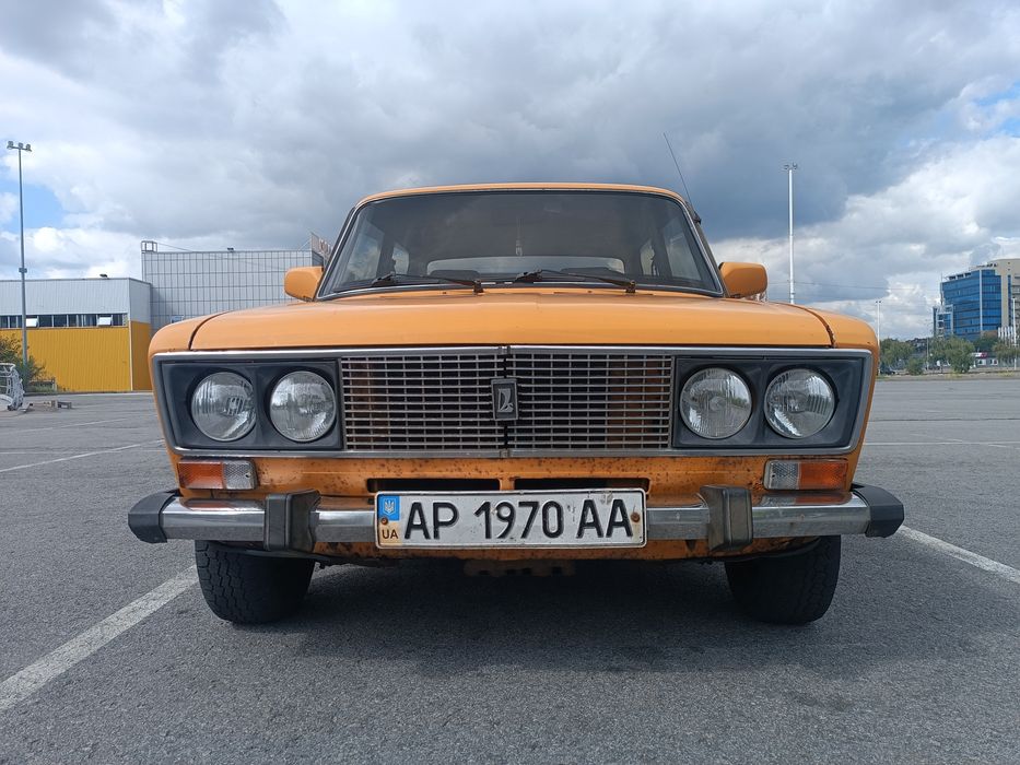 Продам авто ВАЗ 2106