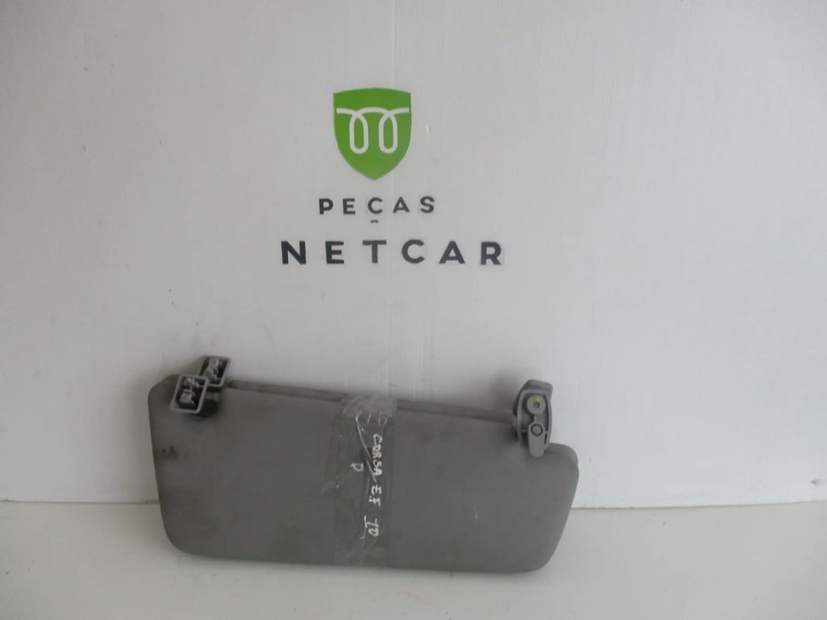 palas sol corsa D 2010