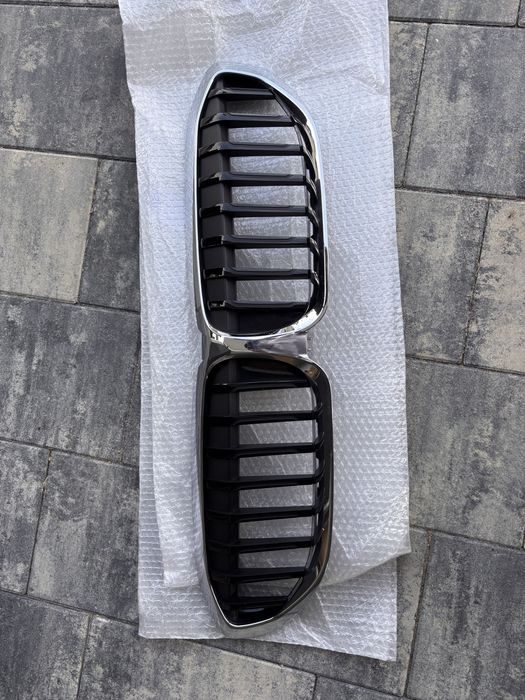 Atrapa, Grill BMW G20/21