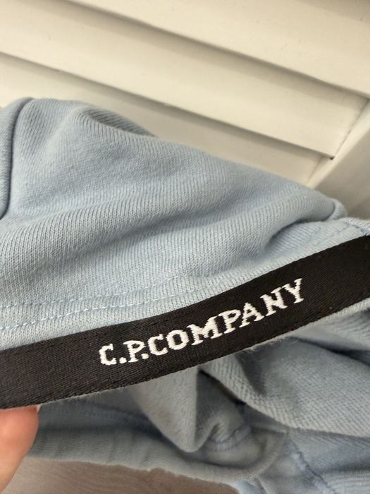 Світшот cpcompany