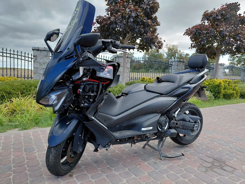 Yamaha