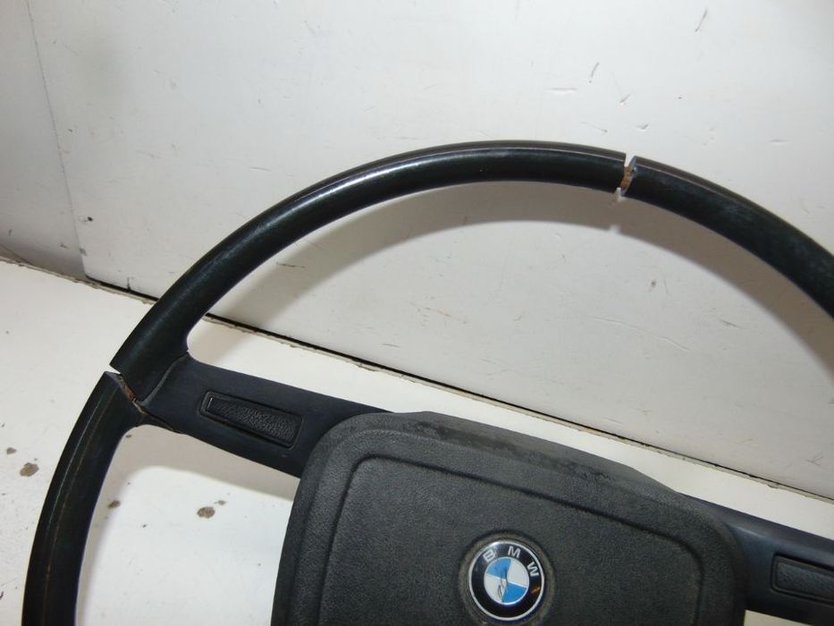 Bmw serie 5 e12 anos 70 volante e + peças