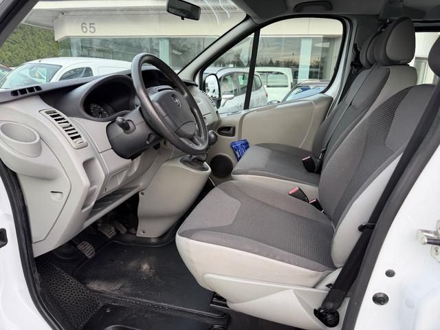 Opel Vivaro 2013...