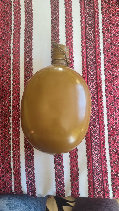 Фляга воєнних дій