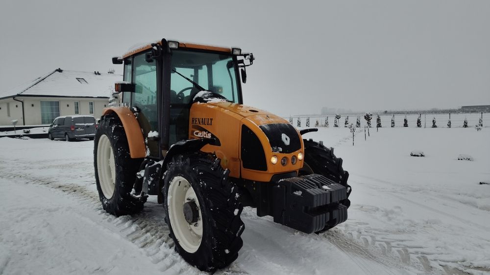 Renault Celtis 446 polecam