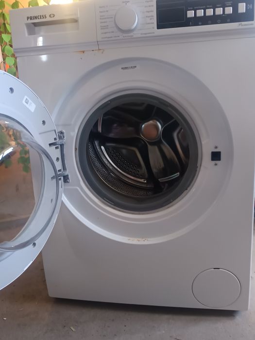 Máquina lavar roupa 9 kilos