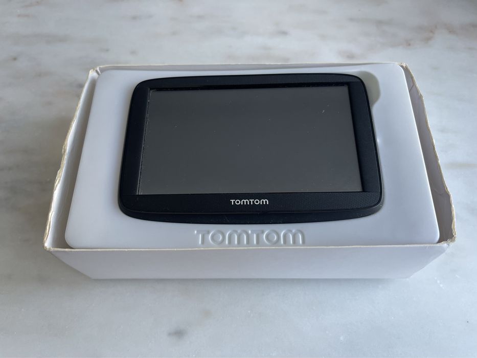 GPS TomTom Start 5264874035740673121