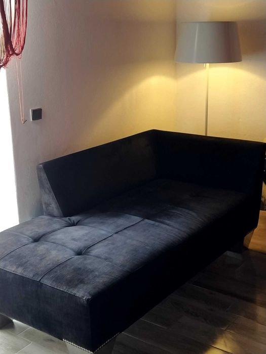 Chaise Longue / Sofá