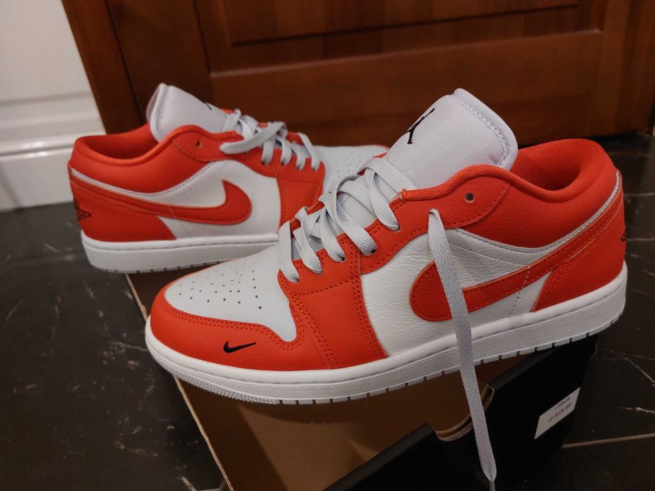 Air Jordan 1 Low SE meskie
