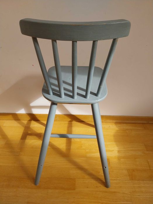 Krzesełko dla dzieci Ikea