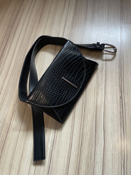 Torebka nerka Reserved / nowa