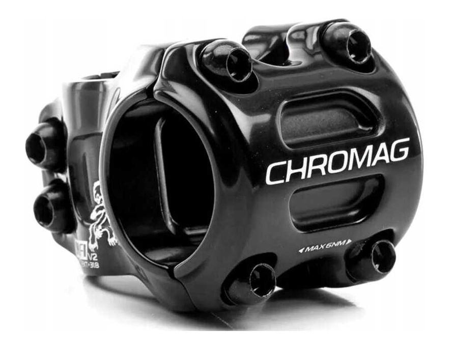 `Mostek Chromag Hifi v2 -39%