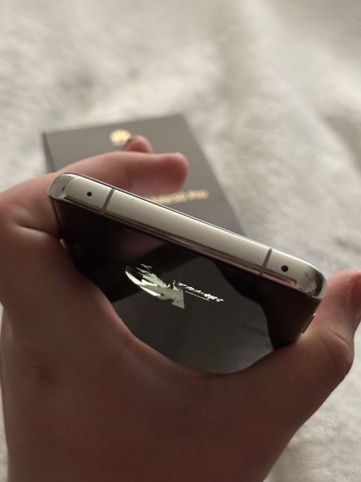 Huawei Mate 50 Pro, stan idealny!