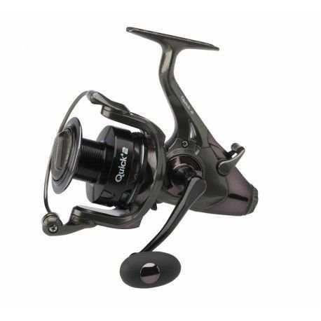 DAM  Kołowrotek Quick 2  5000FS wolny bieg   Wyprzedaż