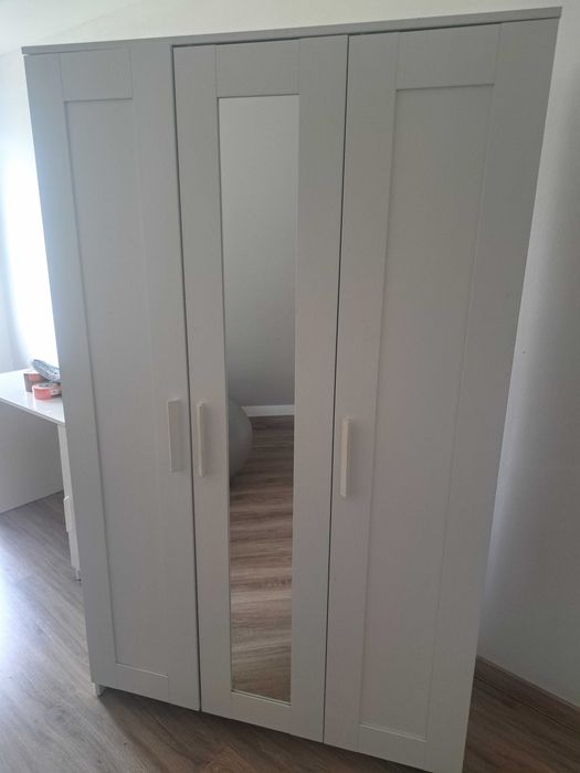 Oddam za darmo szafę