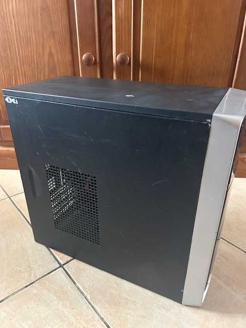 Pc Insys I5-4590 3.30GHz, 8gb Ram e SSD