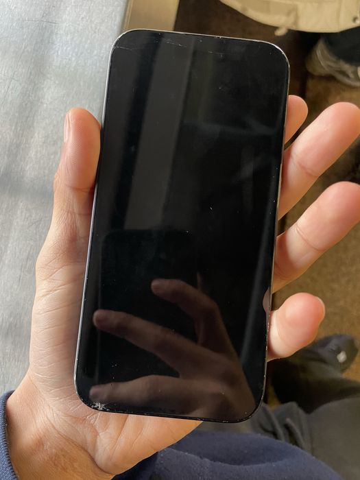 Iphone 15 Preto 128Gb