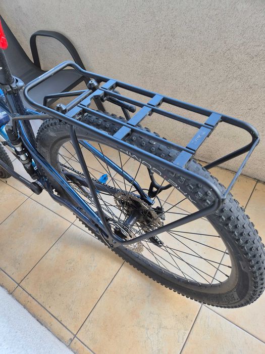 Bagazni Bontrager Backrack disc mik