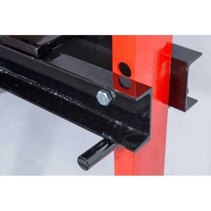 Гідравлічний прес PM020 - 20 тонн пресс гидравлический для СТО