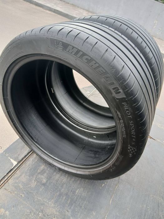 325/35/22 michelin pilot sport 4s