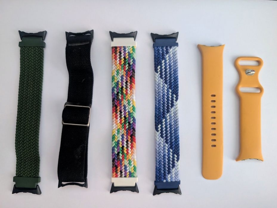 Google Pixel Watch 2 Wi-Fi