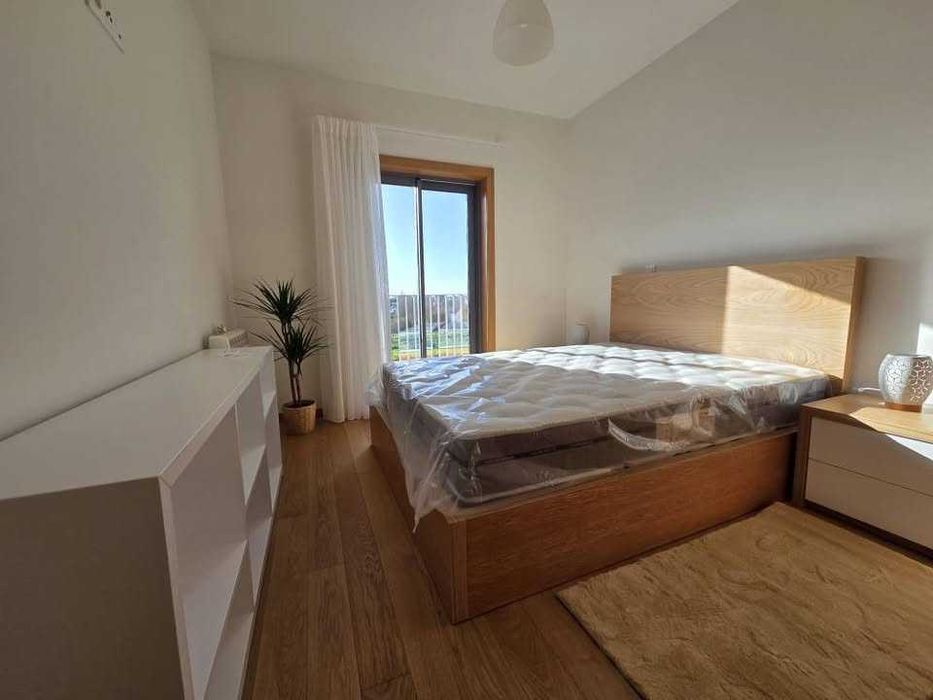 T1 Pólo Universitário São João