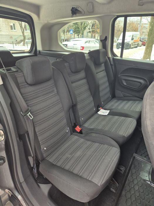 Open Combo Life 2020