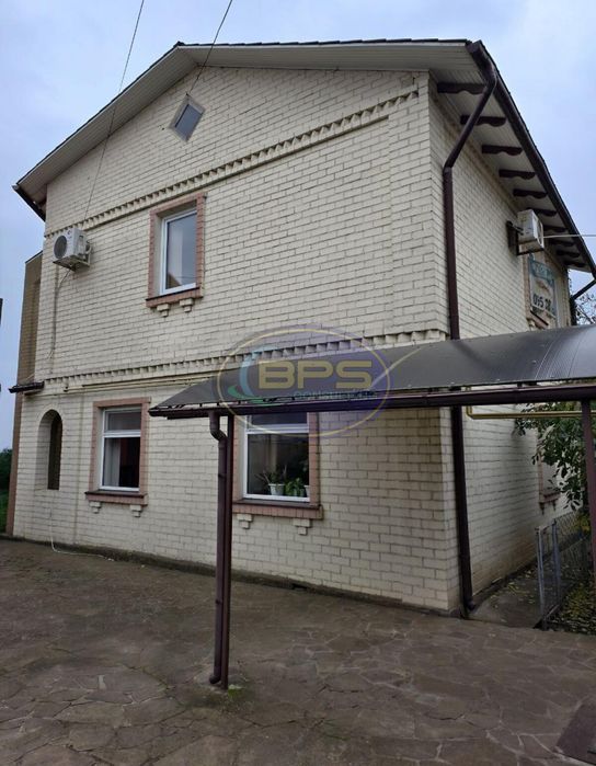 Продам 2 будинки біля моря в Одесі | Золотий трикутник | під єВідновлення/ваучер - Вид 2