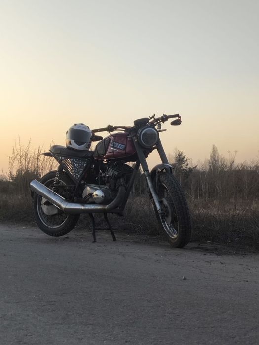 Продам/обміняю ІЖ Планета 5