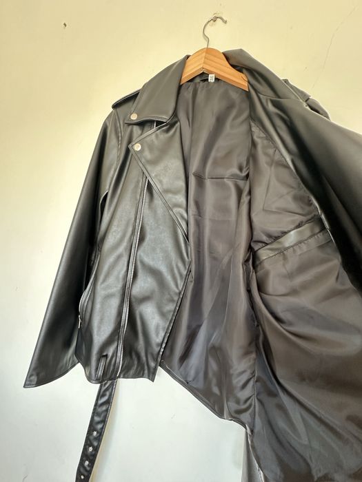 Casaco South Side Serpents em pele sintética,nunca usado