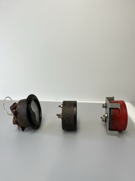 Electric Current Meters64354231987843122