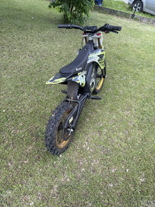 Cross taiger 1300W